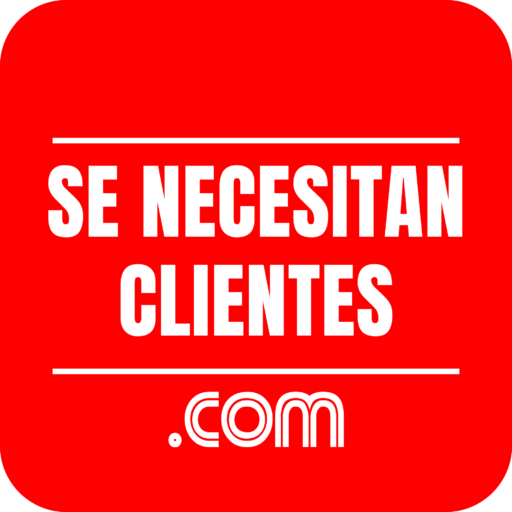 se necesitan clientes